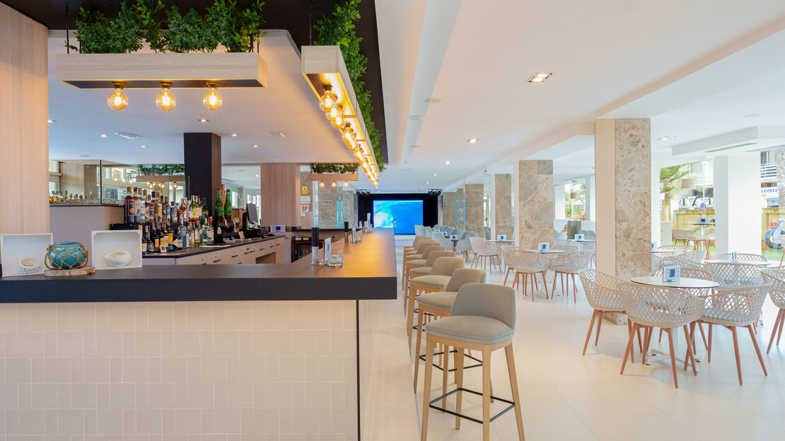 Caprice Janeiro Hotel Spa